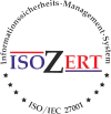 ISO/IEC 27001