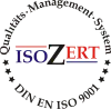 DIN EN ISO 9001